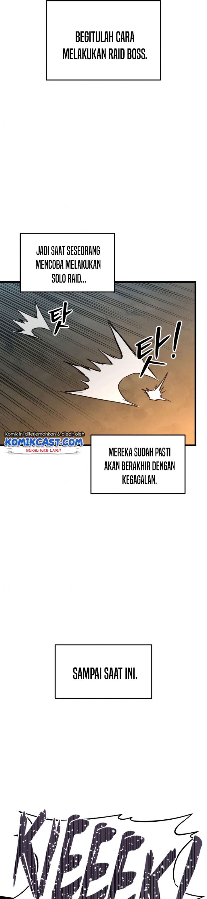Ranker’s Return (Remake) Chapter 26