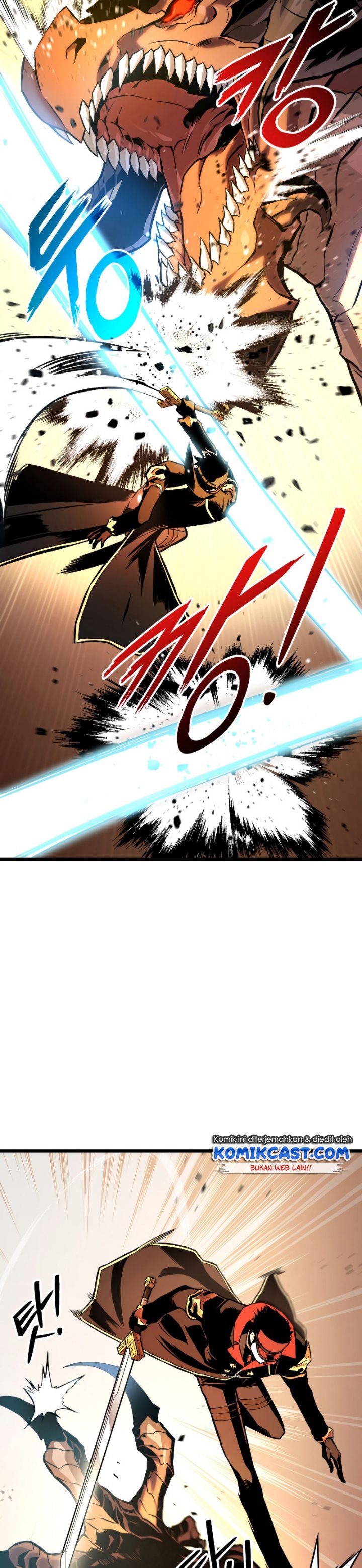Ranker’s Return (Remake) Chapter 26