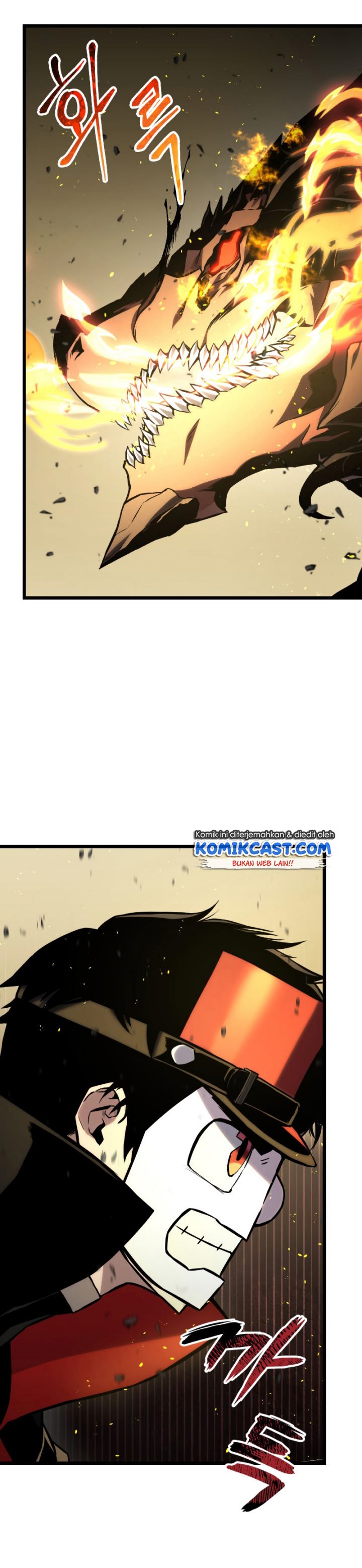 Ranker’s Return (Remake) Chapter 26