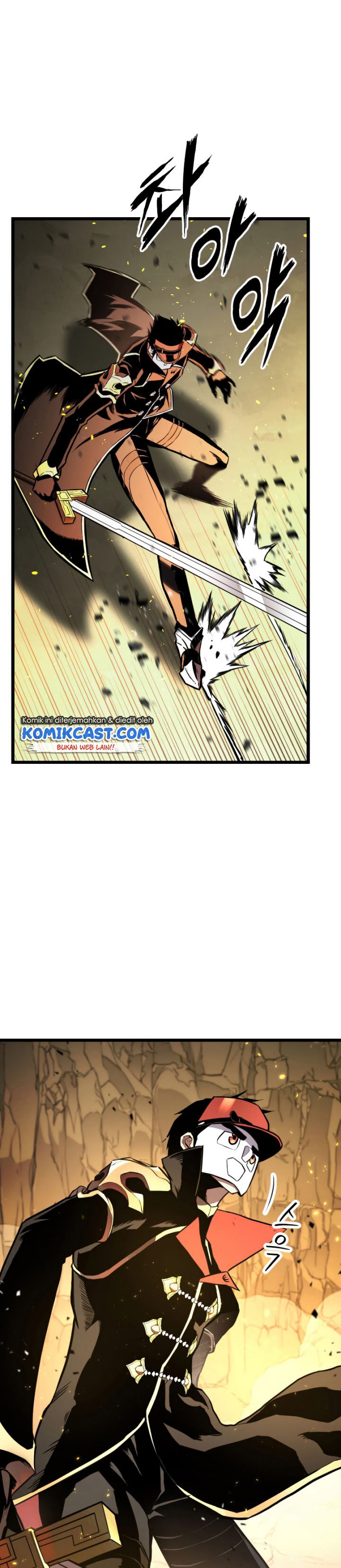Ranker’s Return (Remake) Chapter 26