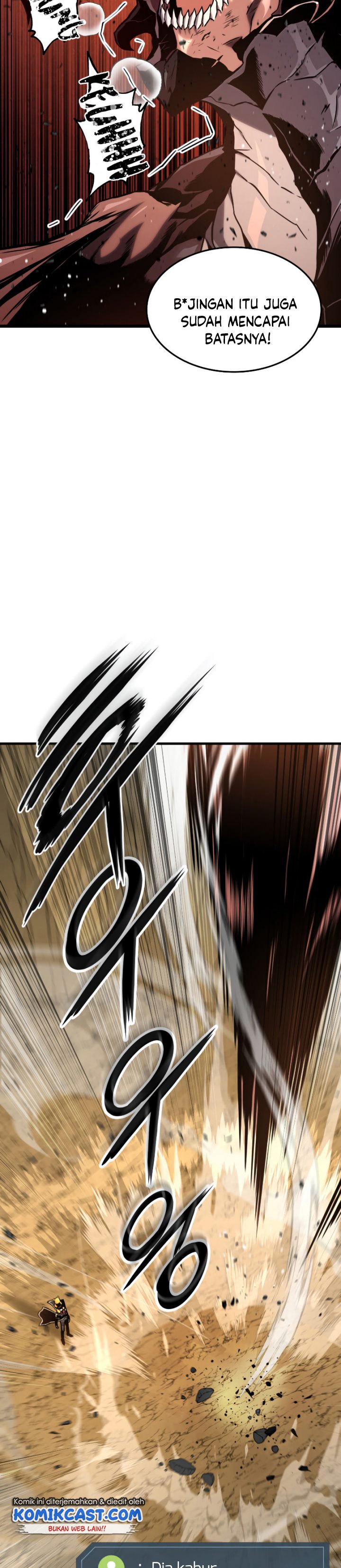 Ranker’s Return (Remake) Chapter 26