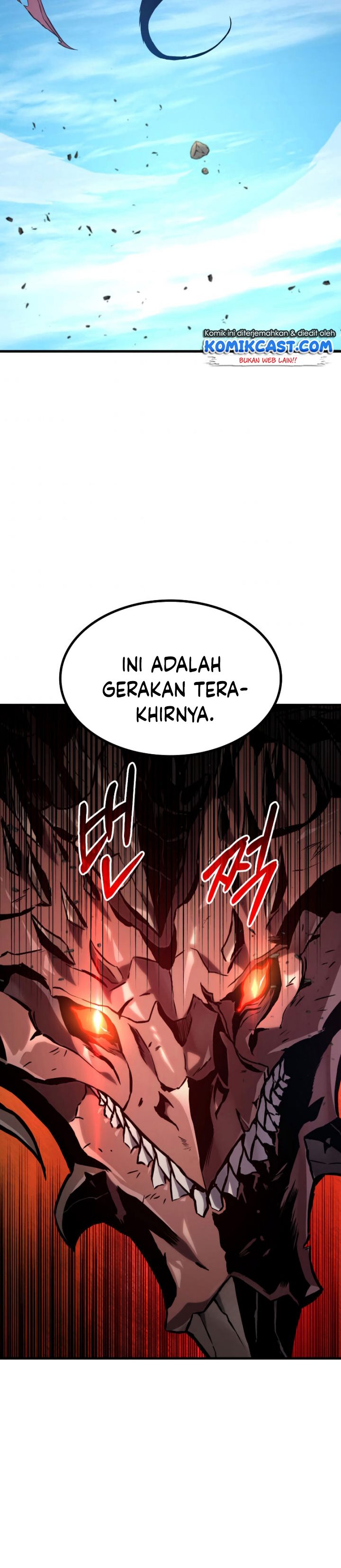Ranker’s Return (Remake) Chapter 26
