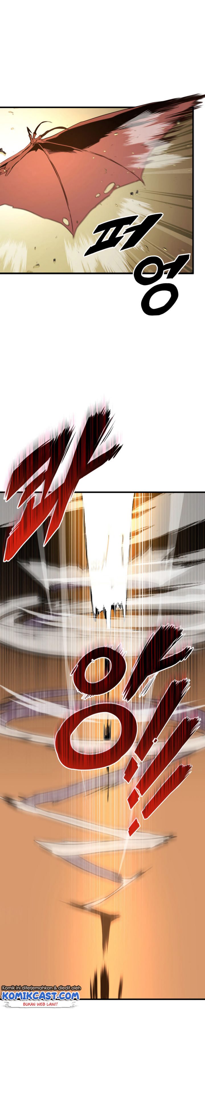 Ranker’s Return (Remake) Chapter 26