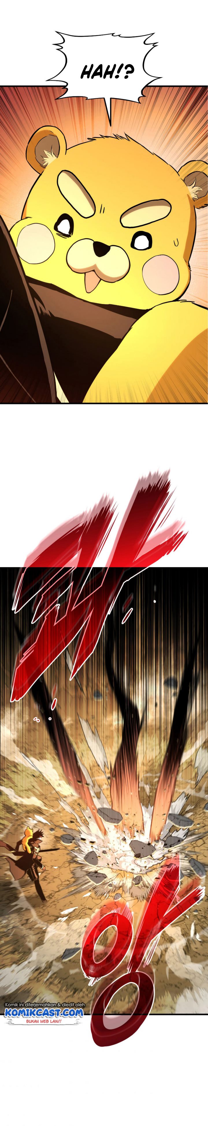 Ranker’s Return (Remake) Chapter 26
