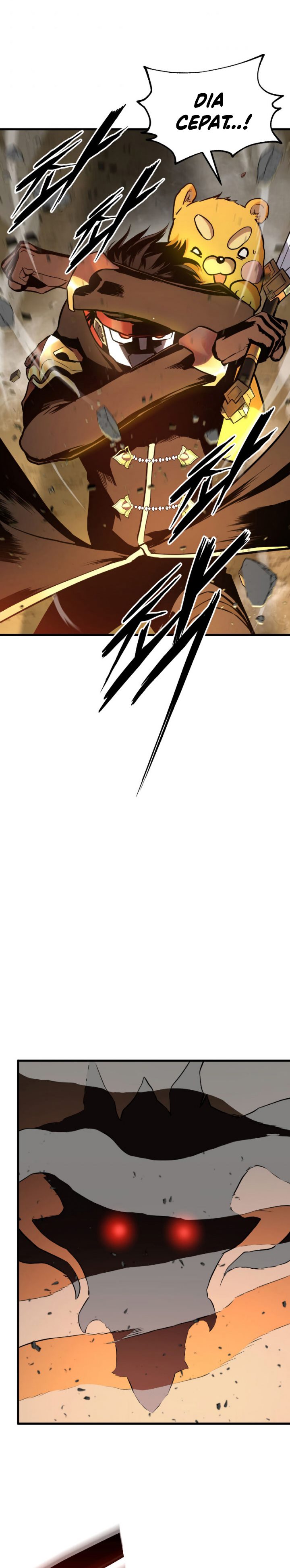 Ranker’s Return (Remake) Chapter 26