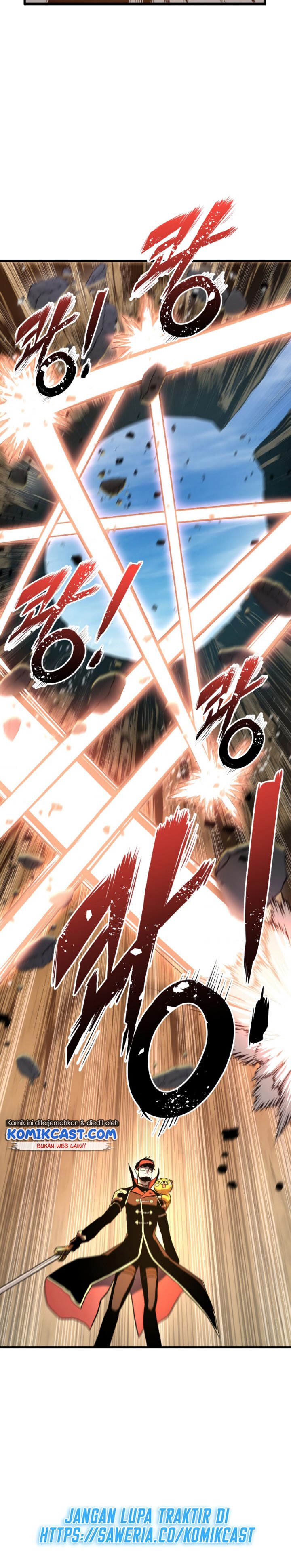 Ranker’s Return (Remake) Chapter 26