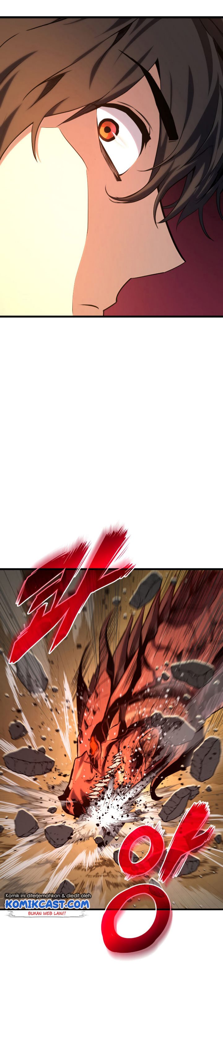 Ranker’s Return (Remake) Chapter 26