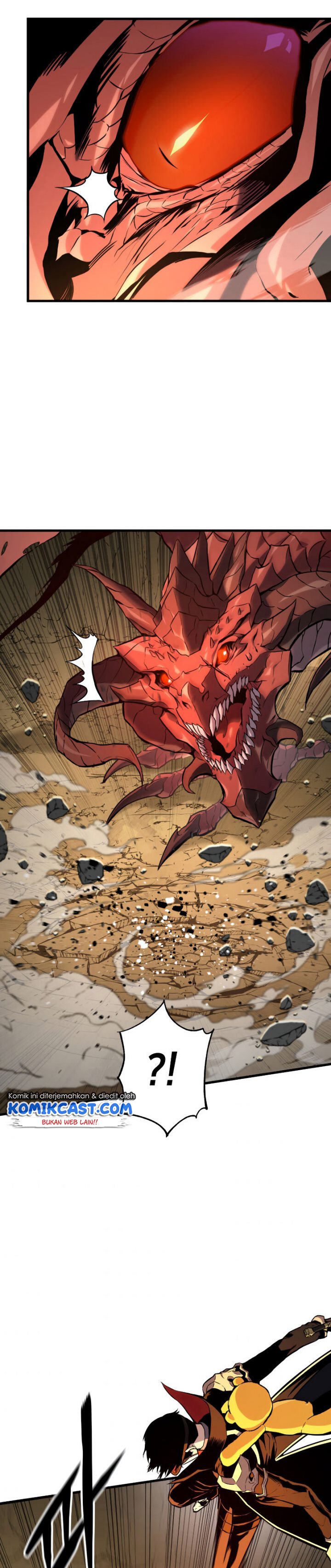 Ranker’s Return (Remake) Chapter 26