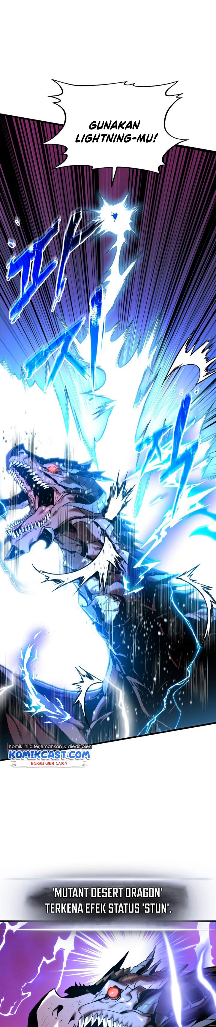 Ranker’s Return (Remake) Chapter 26