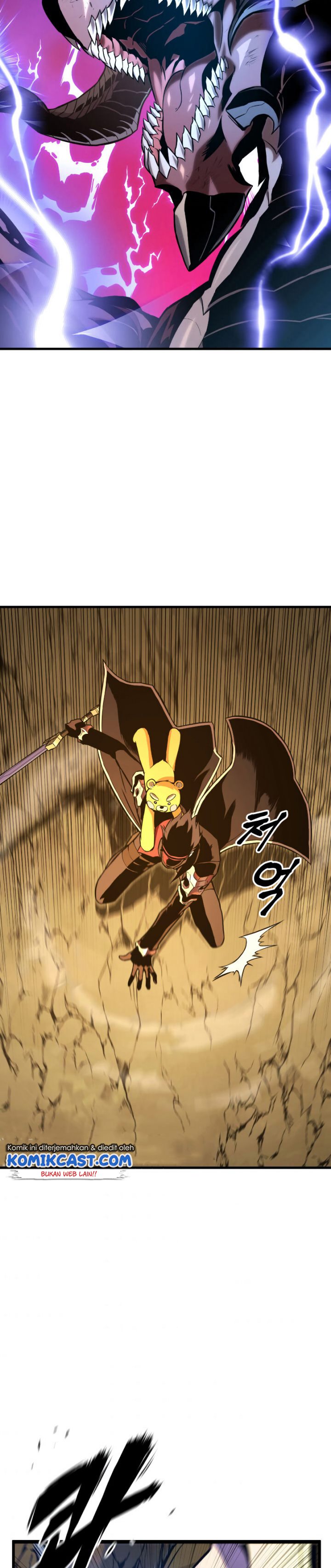 Ranker’s Return (Remake) Chapter 26