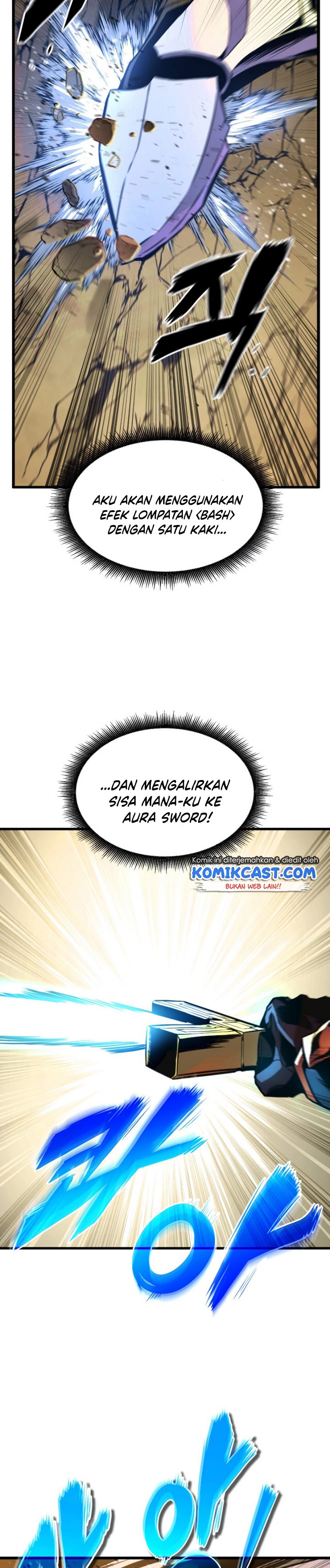 Ranker’s Return (Remake) Chapter 26
