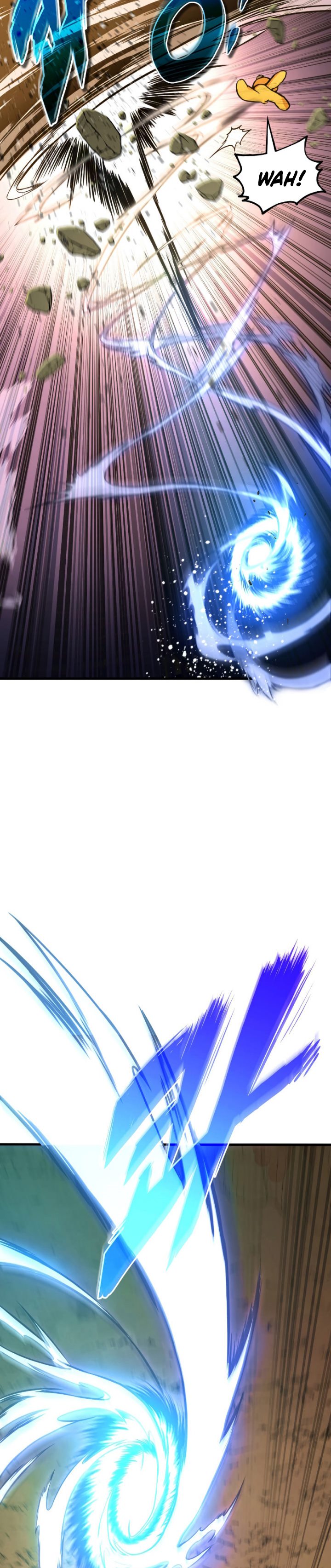 Ranker’s Return (Remake) Chapter 26