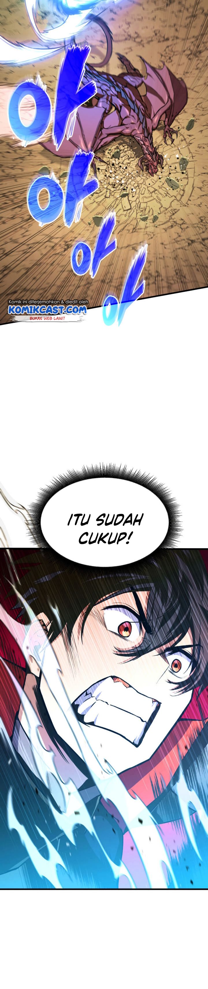 Ranker’s Return (Remake) Chapter 26