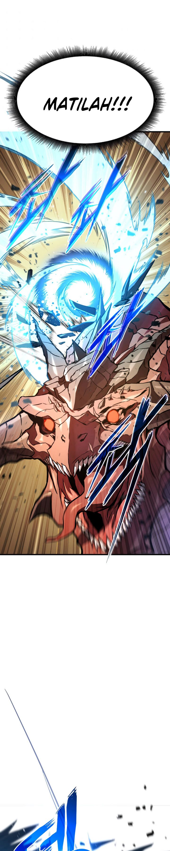 Ranker’s Return (Remake) Chapter 26