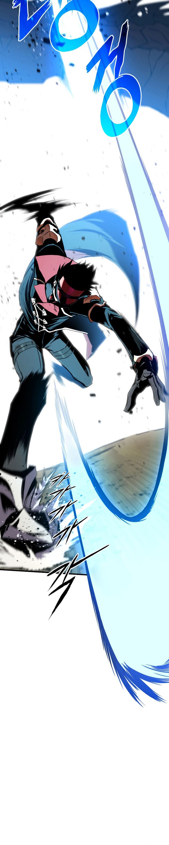 Ranker’s Return (Remake) Chapter 26