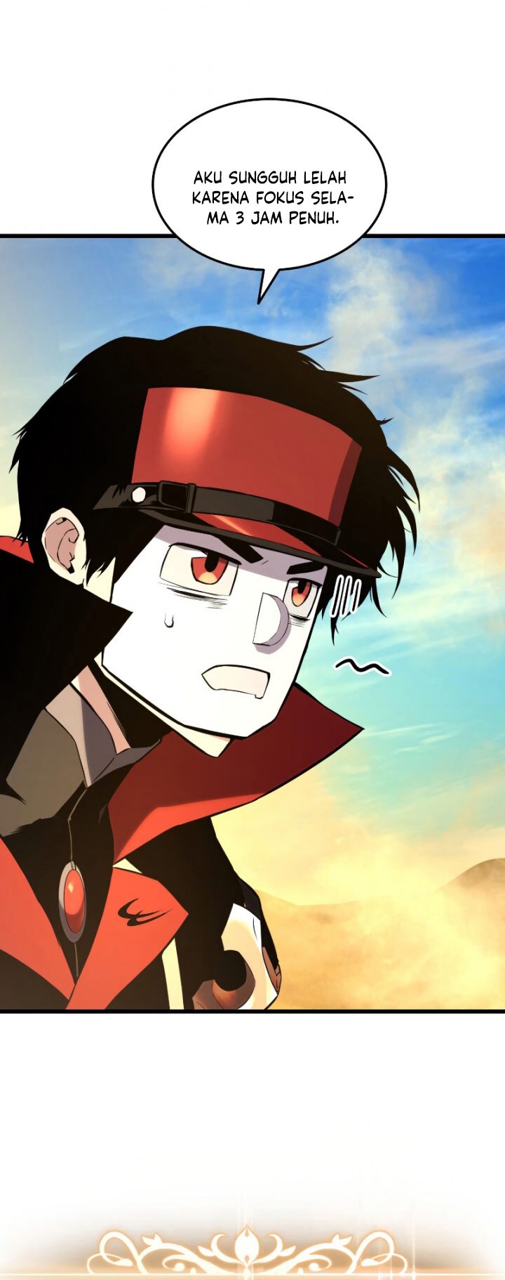 Ranker’s Return (Remake) Chapter 26