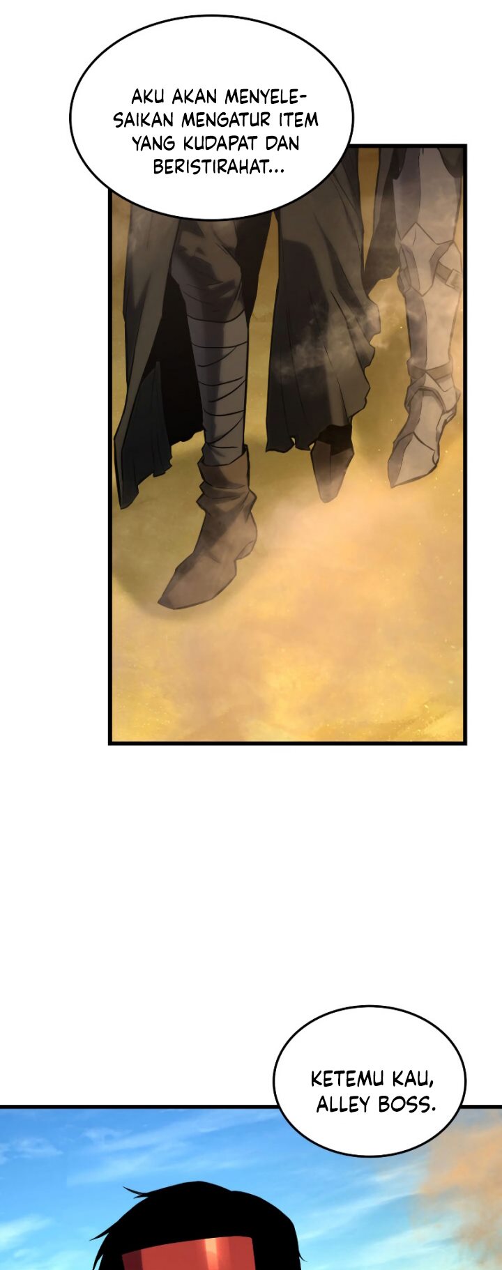 Ranker’s Return (Remake) Chapter 26