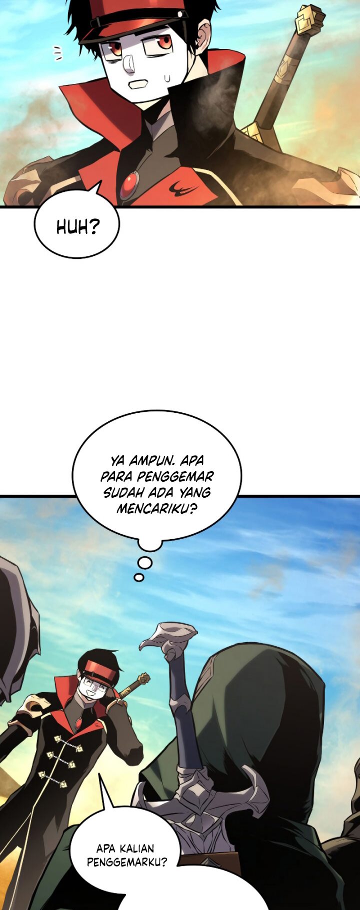 Ranker’s Return (Remake) Chapter 26