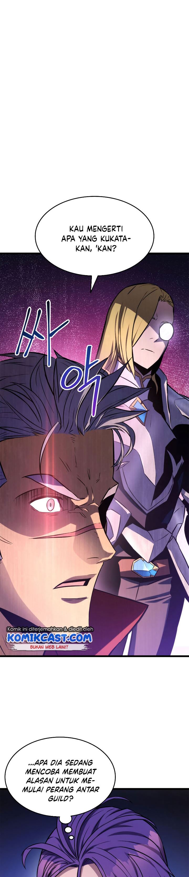 Ranker’s Return (Remake) Chapter 28