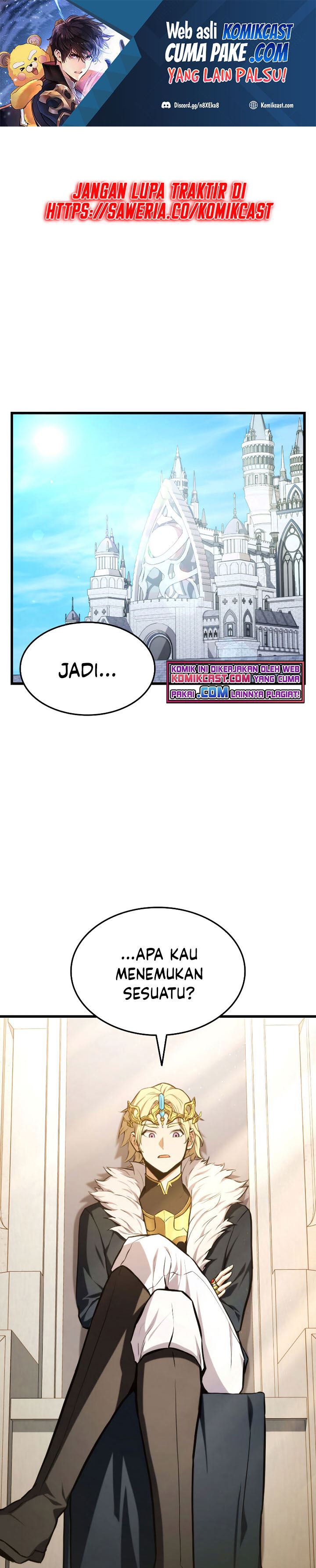 Ranker’s Return (Remake) Chapter 29