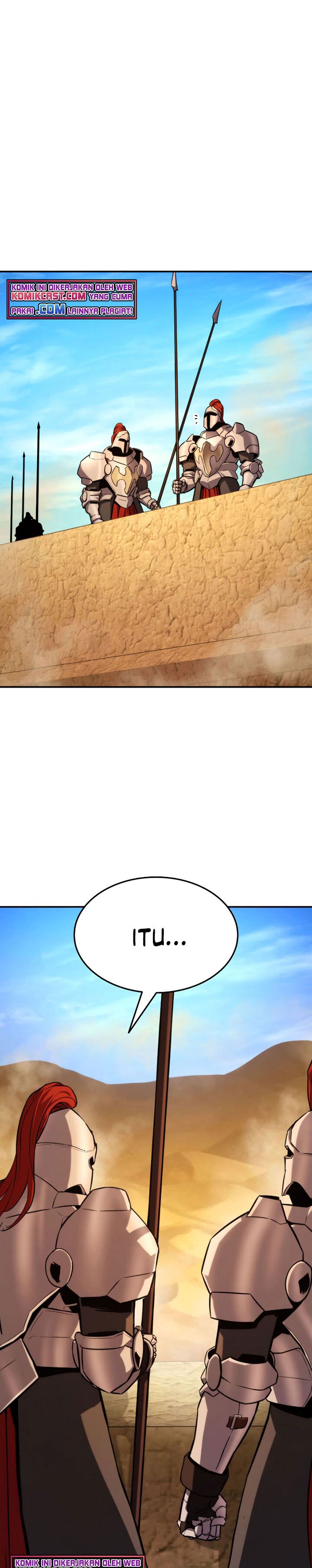 Ranker’s Return (Remake) Chapter 29