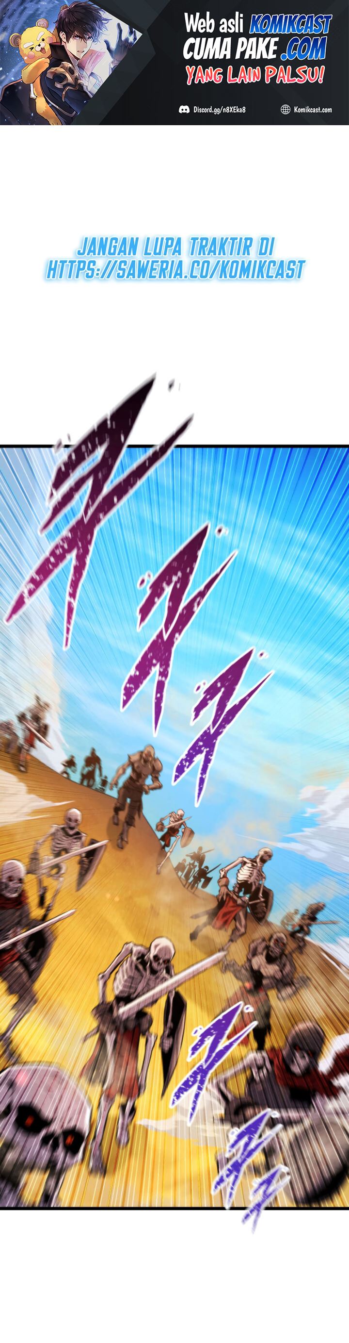 Ranker’s Return (Remake) Chapter 30