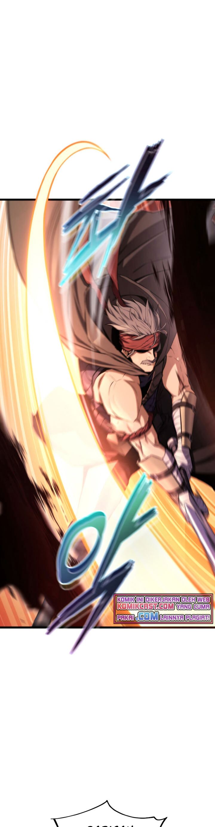Ranker’s Return (Remake) Chapter 30