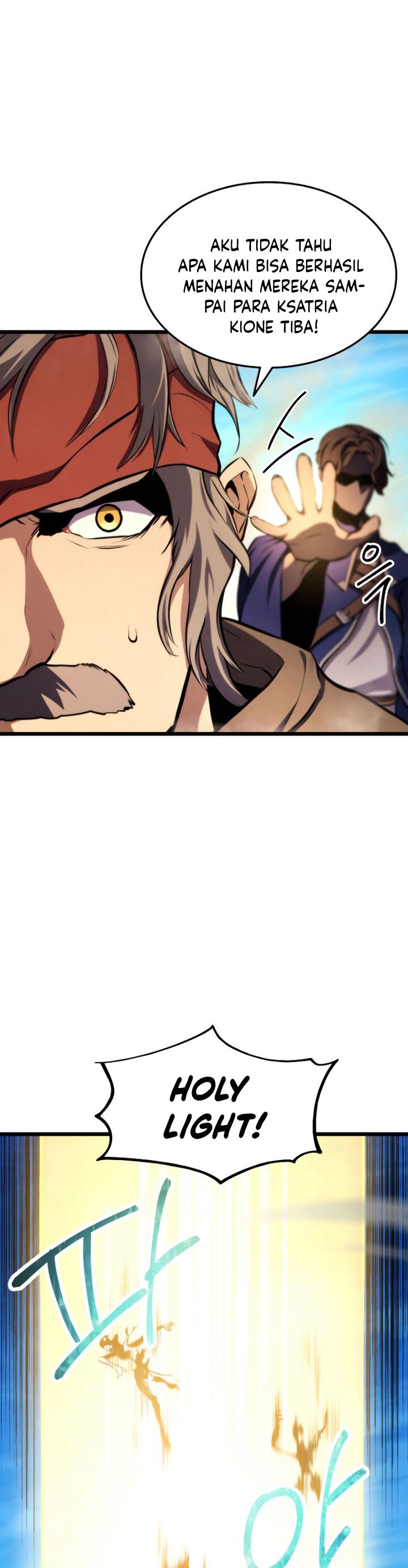 Ranker’s Return (Remake) Chapter 30