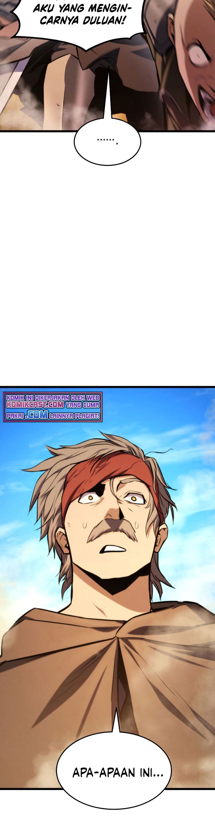 Ranker’s Return (Remake) Chapter 30