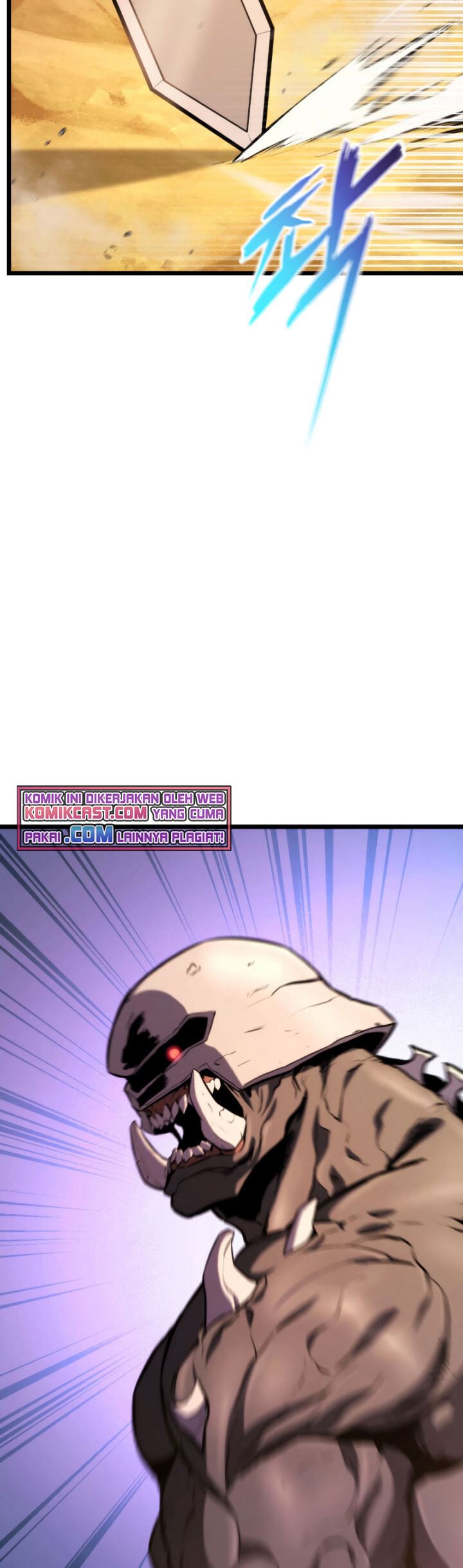 Ranker’s Return (Remake) Chapter 30