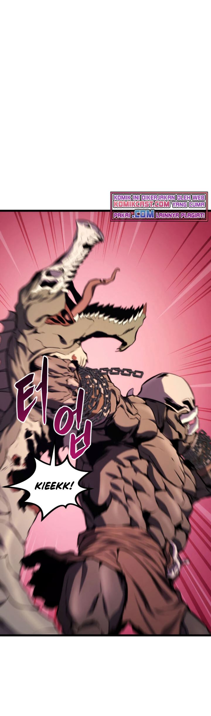 Ranker’s Return (Remake) Chapter 30