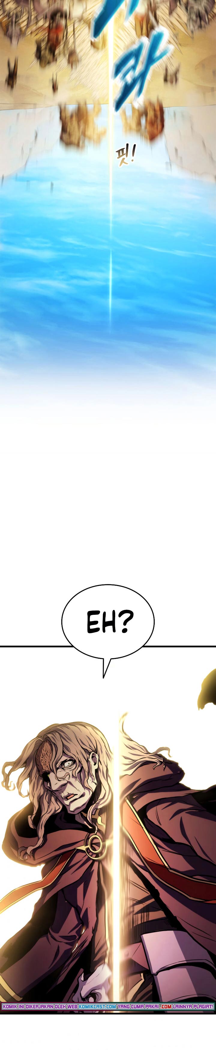 Ranker’s Return (Remake) Chapter 31
