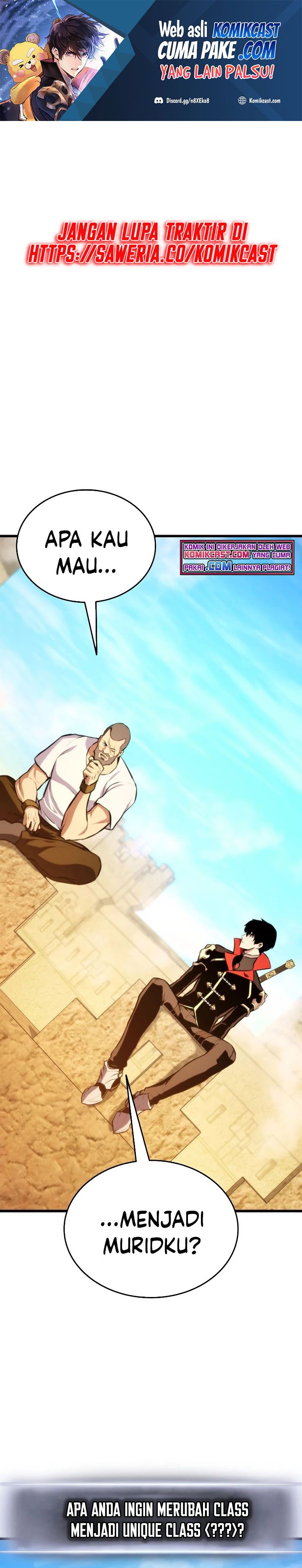 Ranker’s Return (Remake) Chapter 32