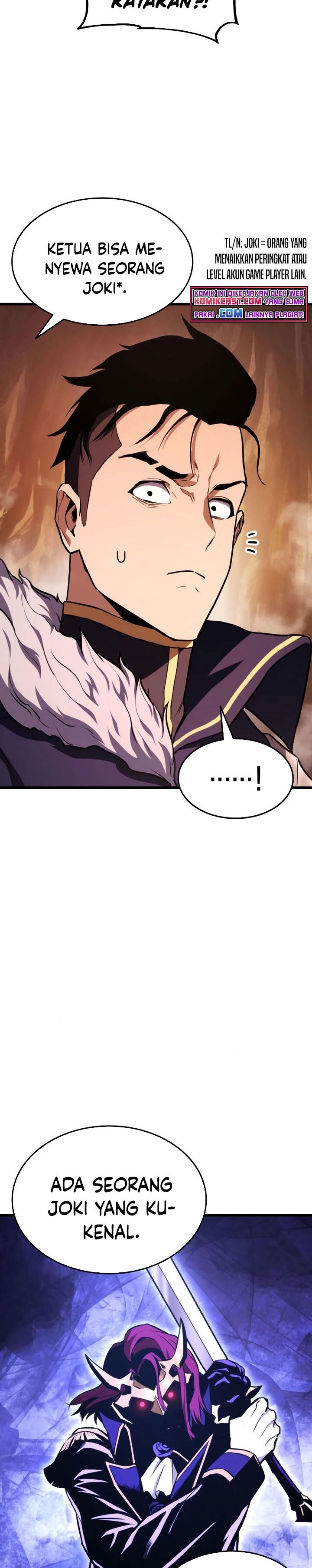 Ranker’s Return (Remake) Chapter 32