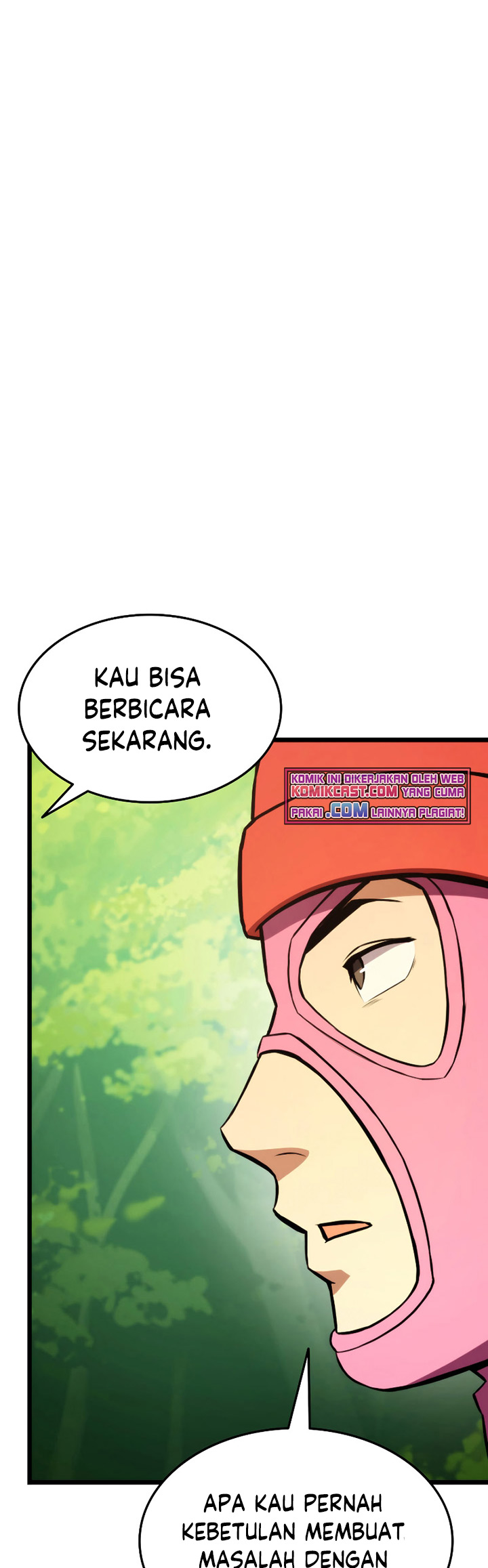 Ranker’s Return (Remake) Chapter 34