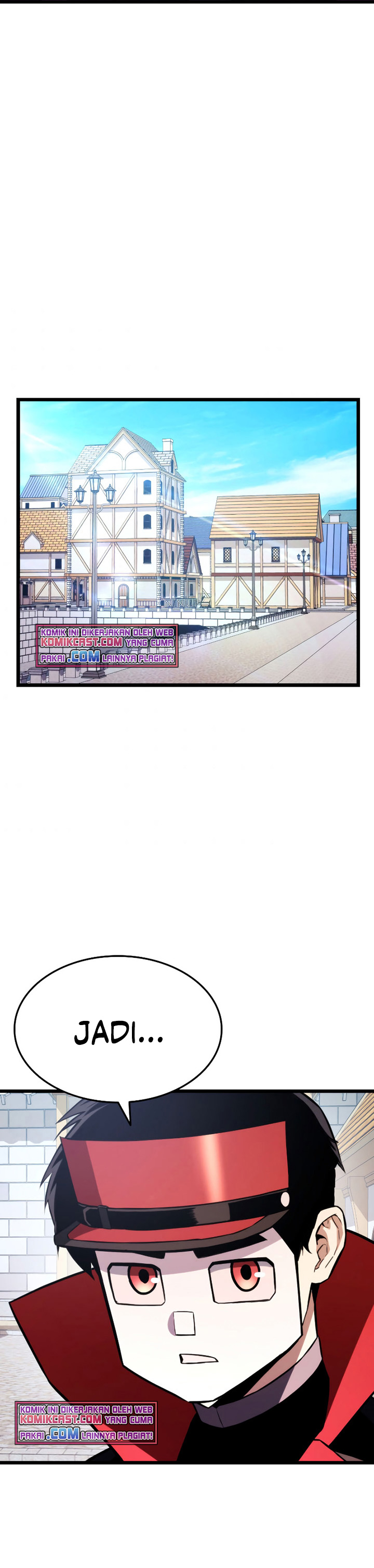 Ranker’s Return (Remake) Chapter 34