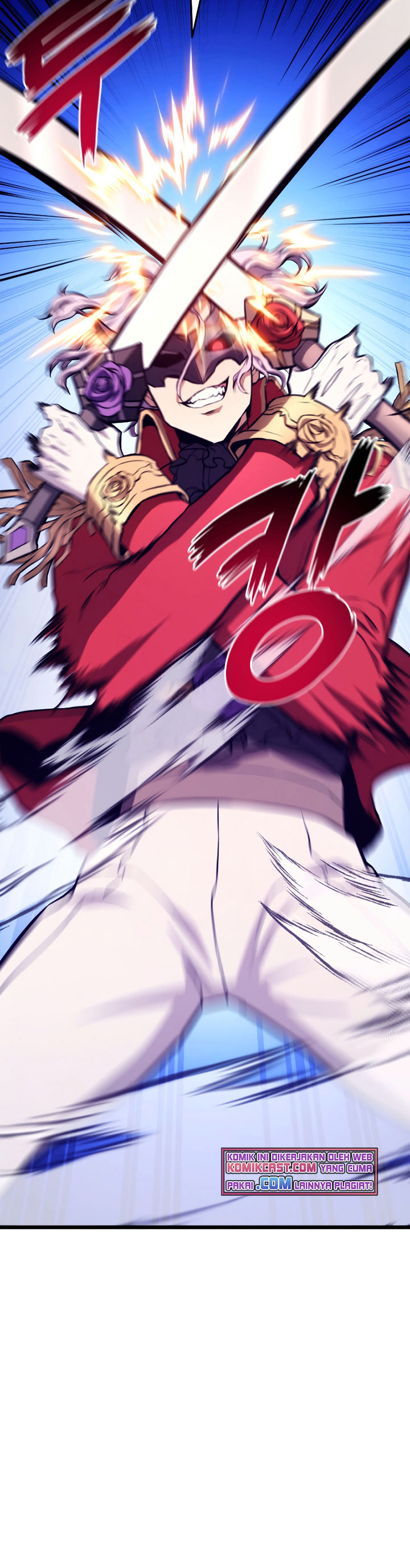 Ranker’s Return (Remake) Chapter 34