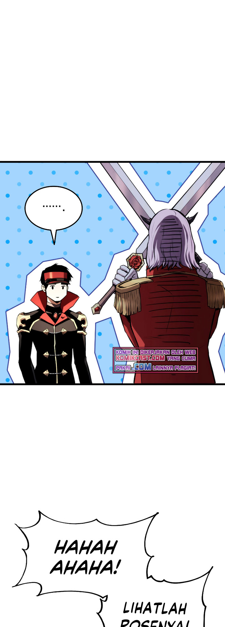 Ranker’s Return (Remake) Chapter 34