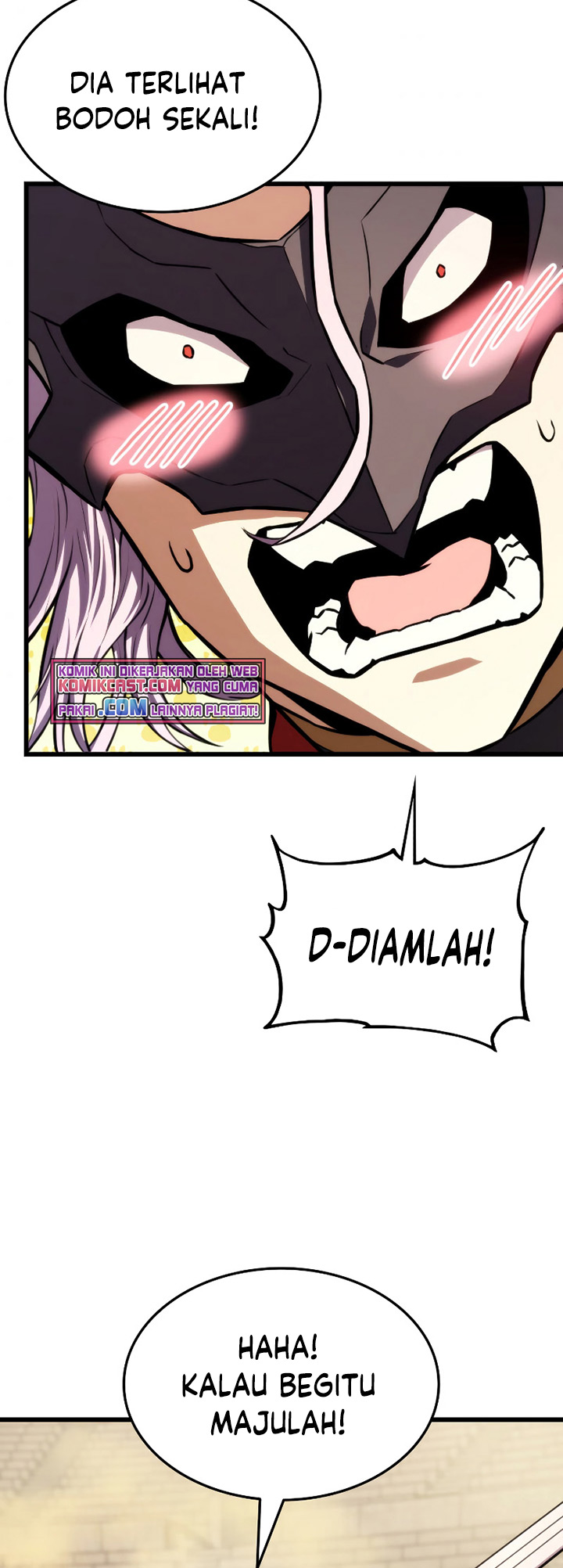 Ranker’s Return (Remake) Chapter 34