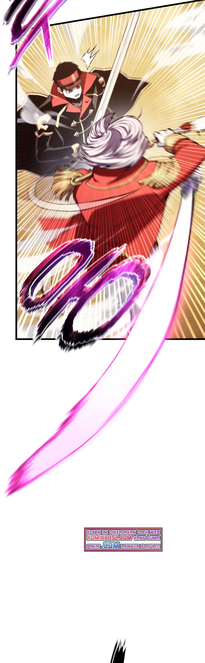 Ranker’s Return (Remake) Chapter 34