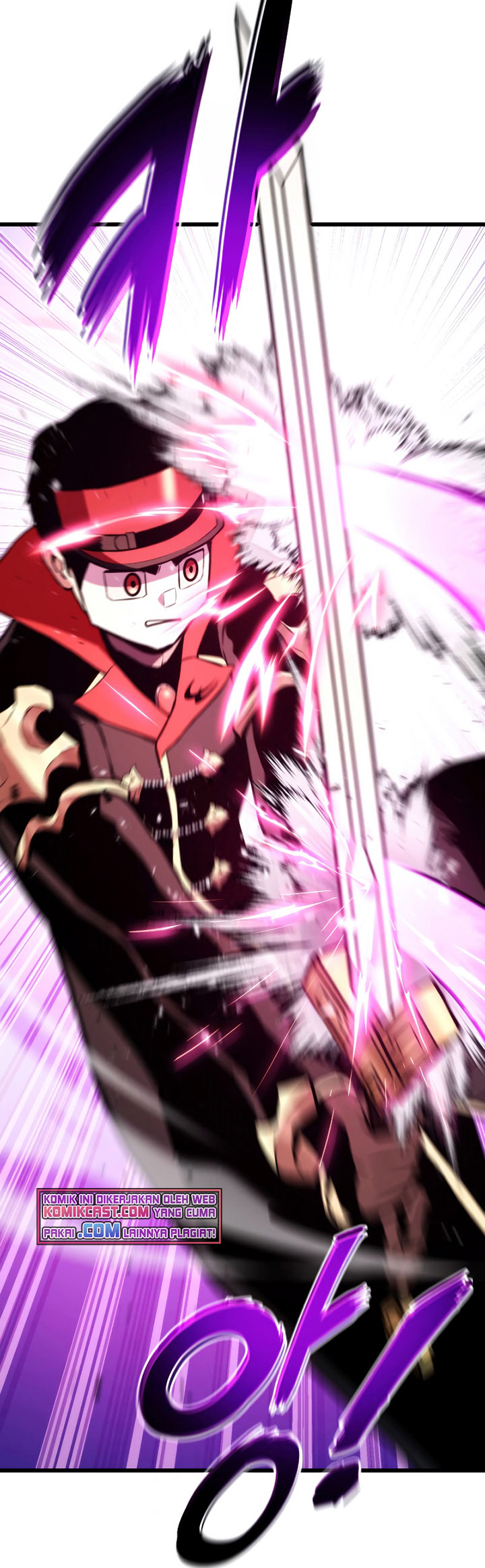 Ranker’s Return (Remake) Chapter 34