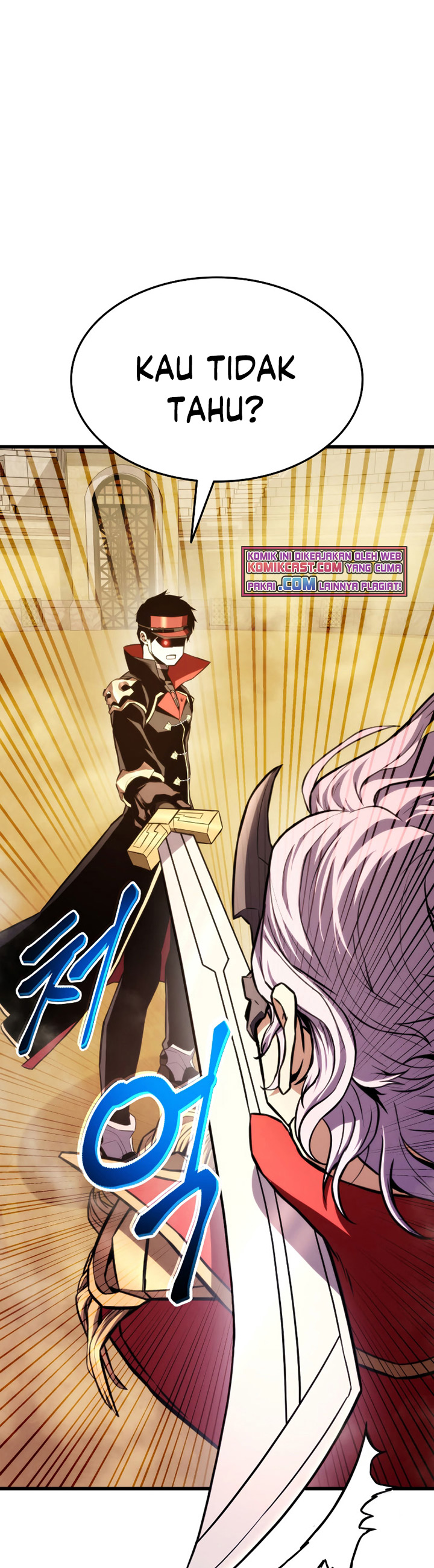 Ranker’s Return (Remake) Chapter 34
