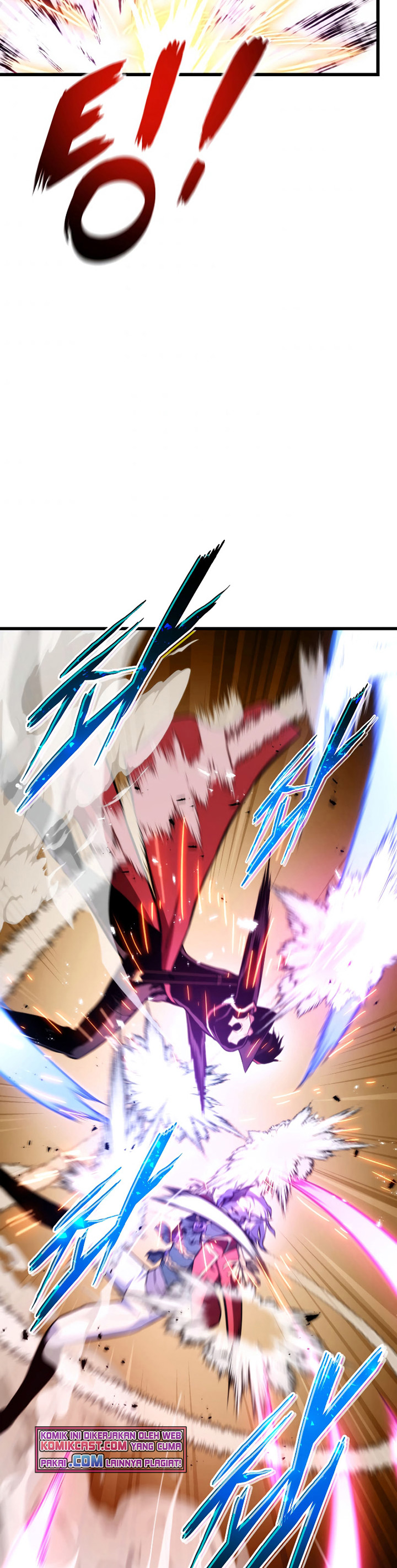 Ranker’s Return (Remake) Chapter 34