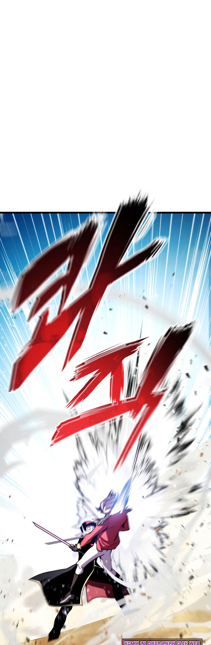 Ranker’s Return (Remake) Chapter 34