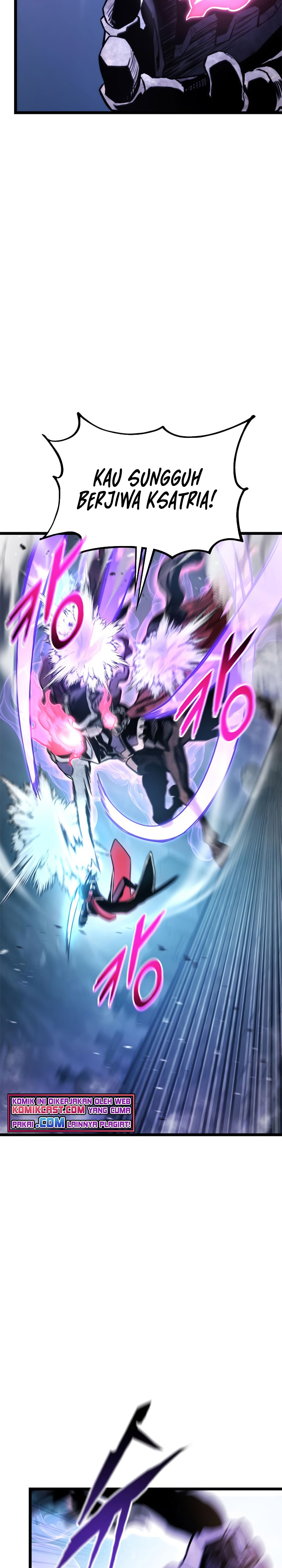Ranker’s Return (Remake) Chapter 38