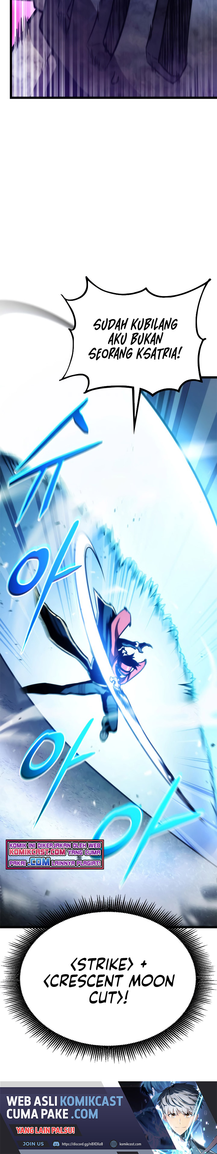 Ranker’s Return (Remake) Chapter 38