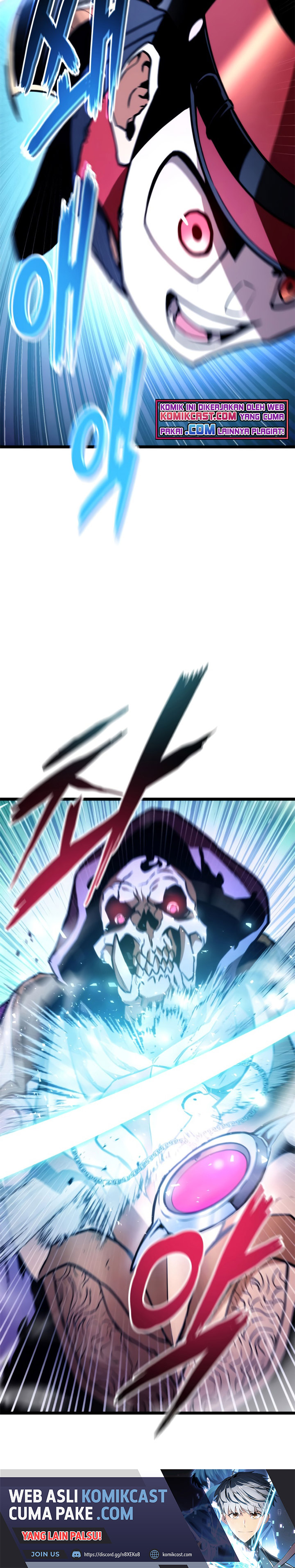 Ranker’s Return (Remake) Chapter 38