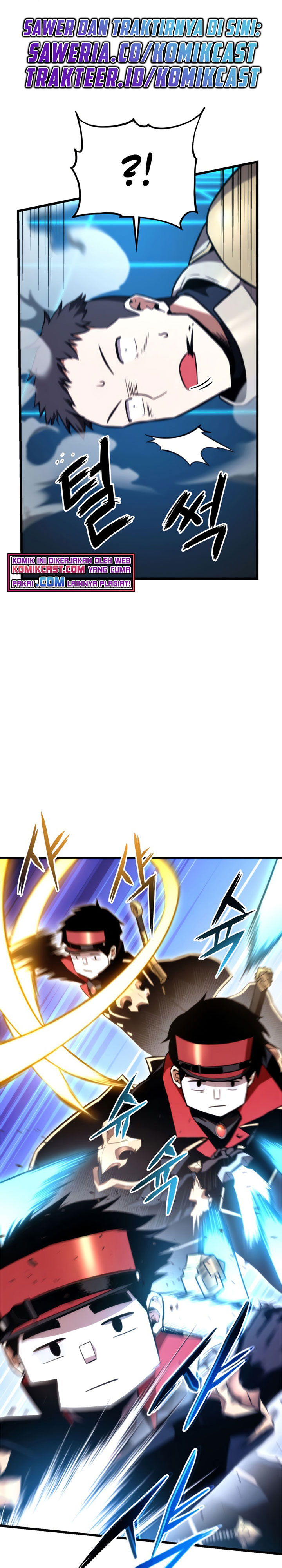 Ranker’s Return (Remake) Chapter 39
