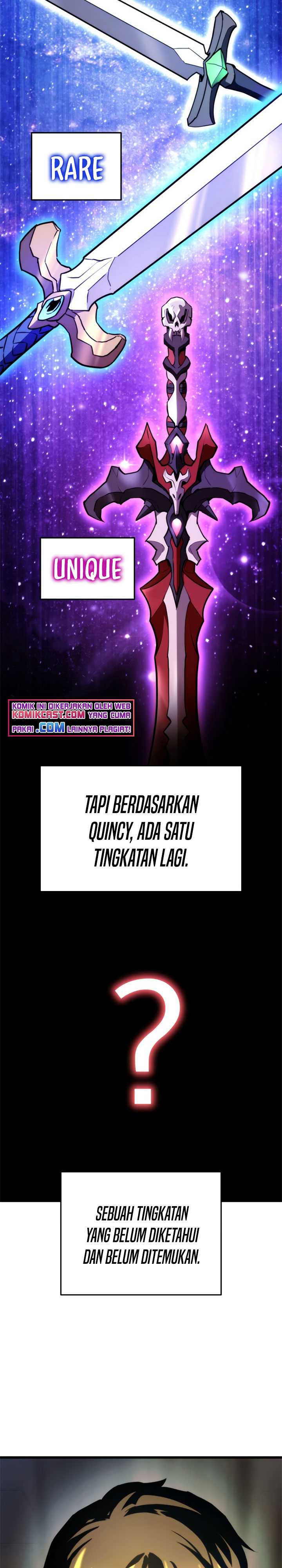 Ranker’s Return (Remake) Chapter 39