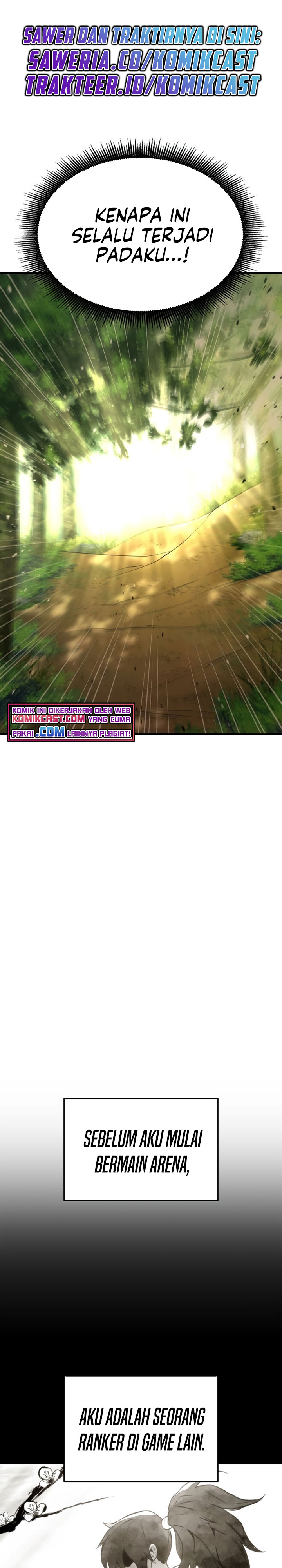 Ranker’s Return (Remake) Chapter 40